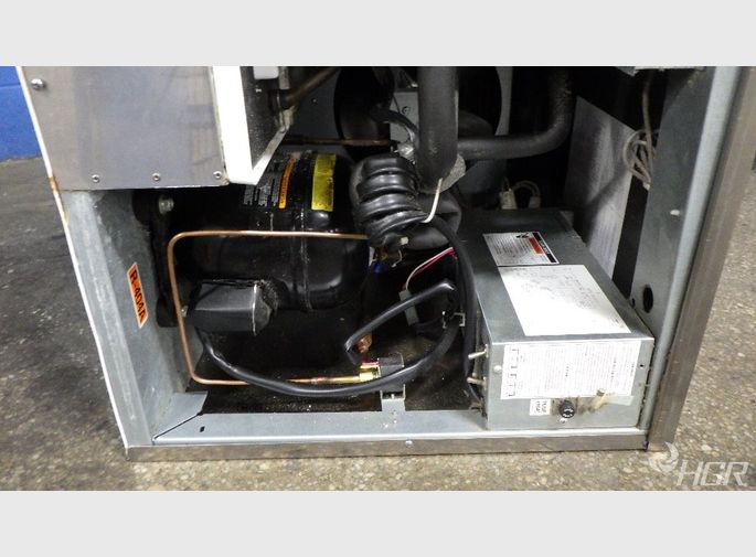Hoshizaki Ice Maker