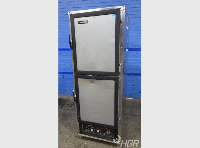 Crescor Holding Cabinet