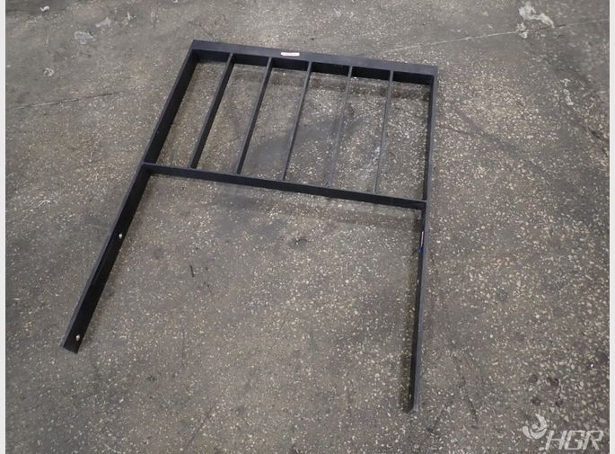  Forklift Attachment