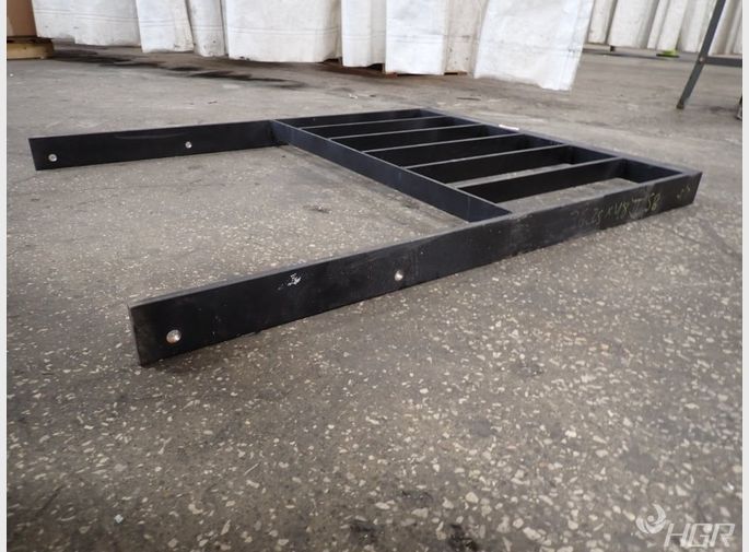  Forklift Attachment