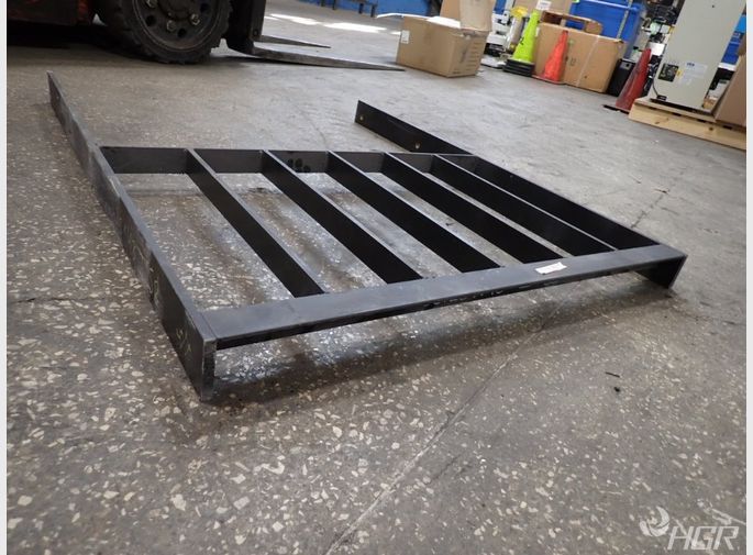  Forklift Attachment