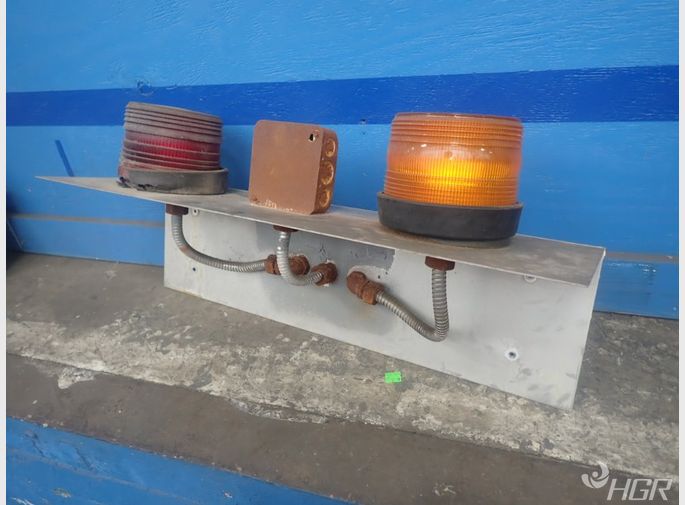  Signal Lamp