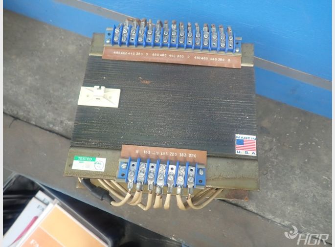  Transformer