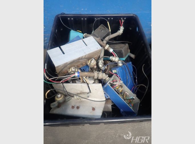 Micro Switch Electrical Components