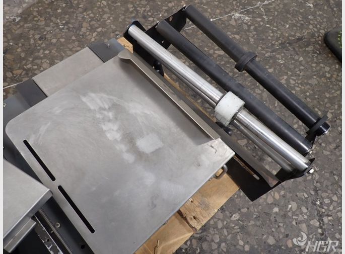 Heatseal Table Top Lbar Sealer