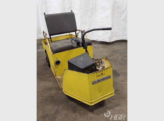 Used Cushman/omc Lincoln Cushman/omc Lincoln 898320-8910