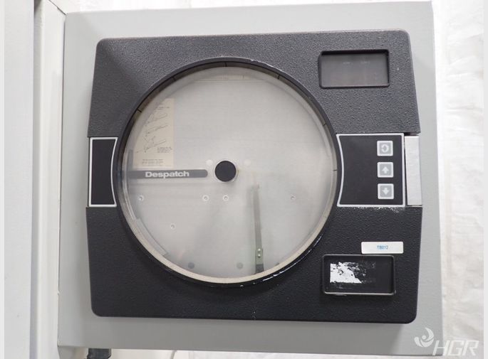 Despatch Despatch Lac2184 Lab Oven