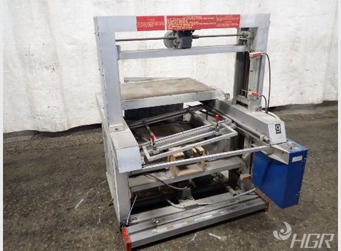 Kiddler Manufactoring Vacuum Mold Machine