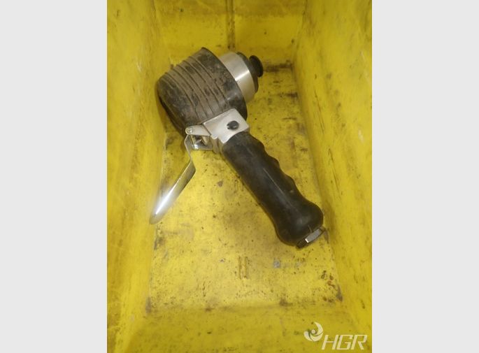 Astro Pneumatic Tool Pneumatic Sander