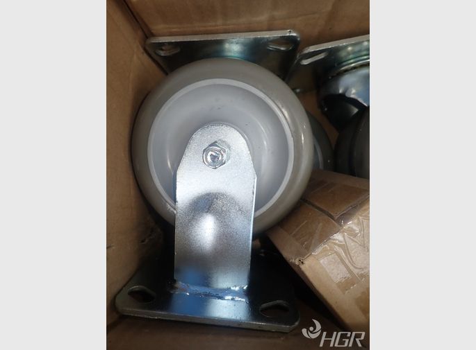 Nexel 5 Casters