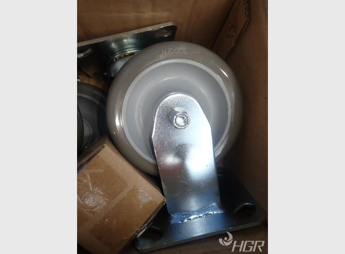 Nexel 5 Casters