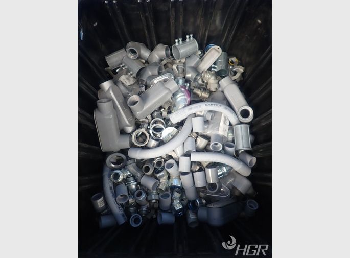  Conduitfittings