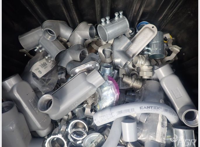  Conduitfittings