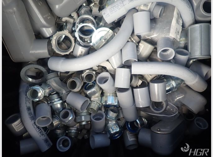  Conduitfittings