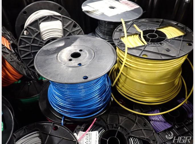  Cables