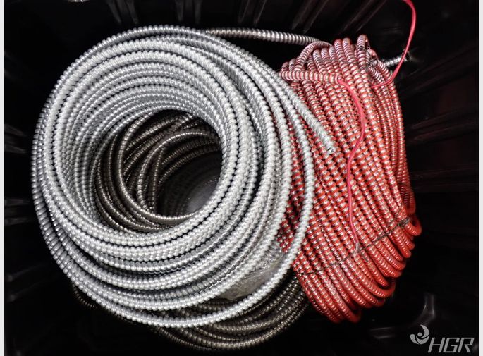  Cables