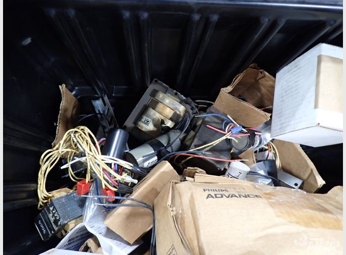  Electrical Components