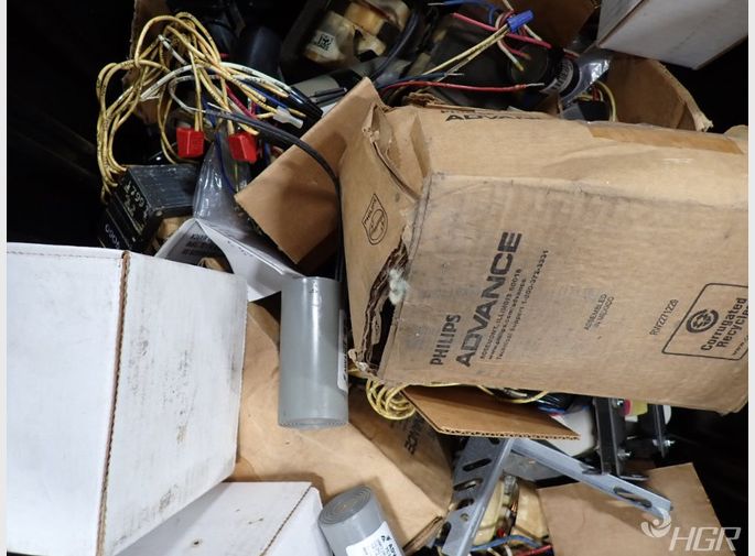  Electrical Components