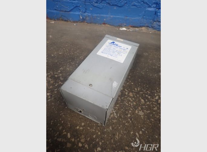 Acme Transformer Transformer