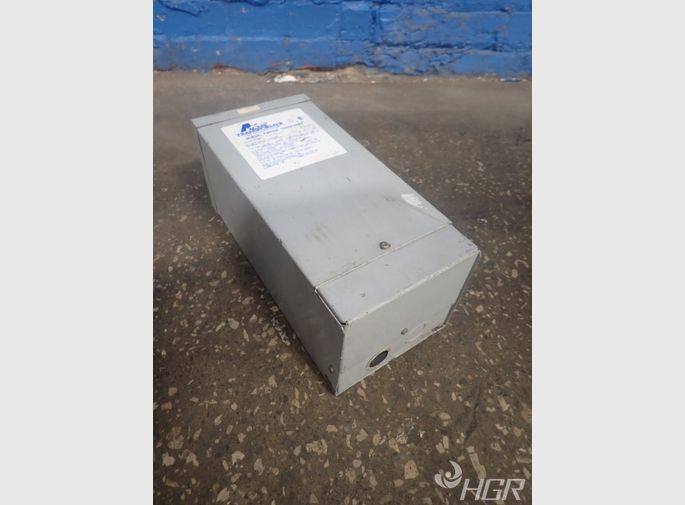 Acme Transformer Transformer