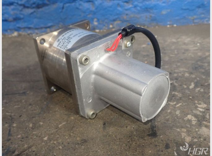  Dc Motor