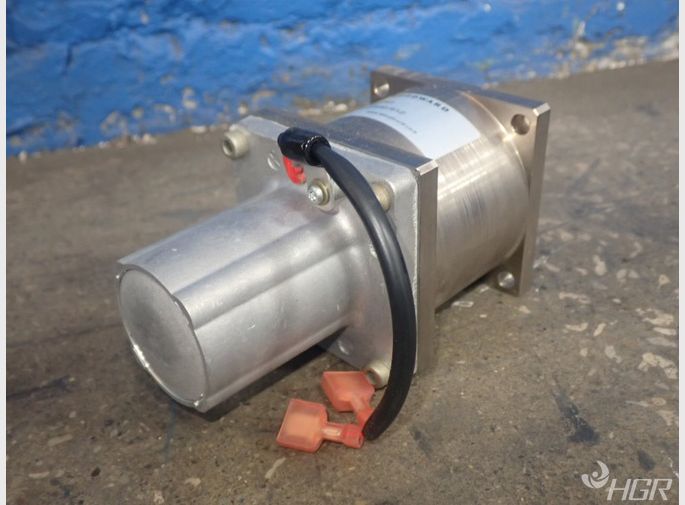  Dc Motor