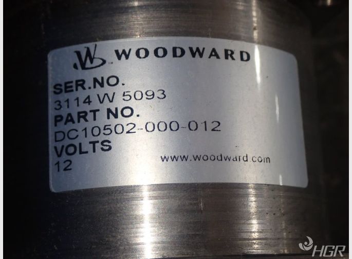  Dc Motor