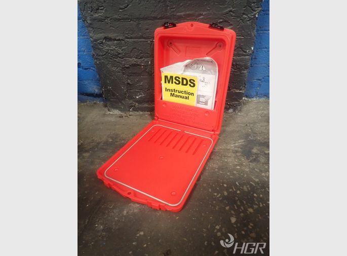  Manual Case