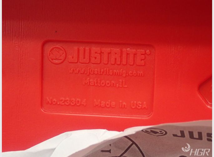  Manual Case