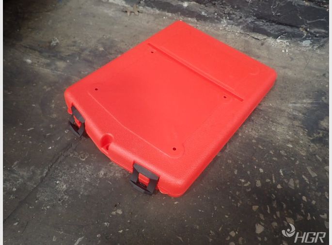  Manual Case