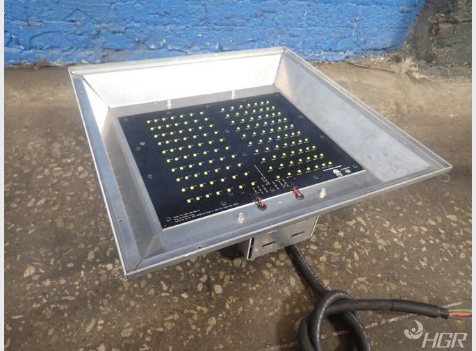 Intertek Led Fixture