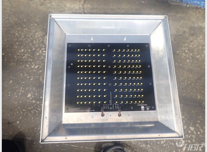 Intertek Led Fixture