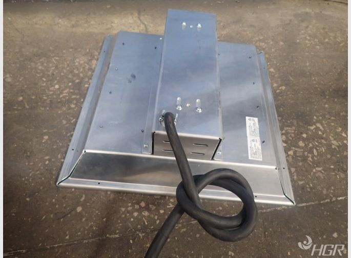 Intertek Led Fixture