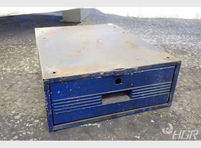  Tool Box