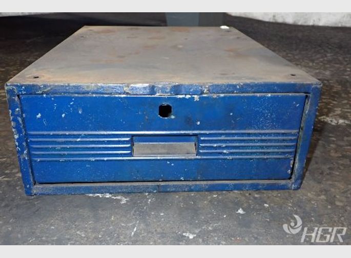  Tool Box