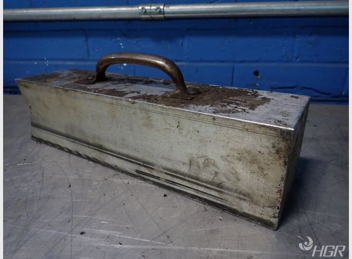  Lock Out Box