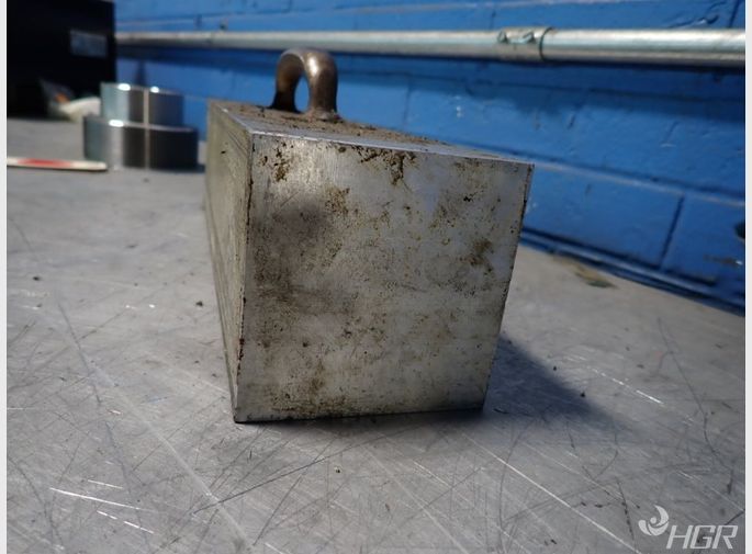  Lock Out Box