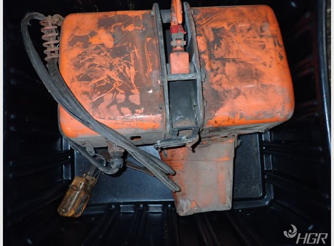 Jet Hoist