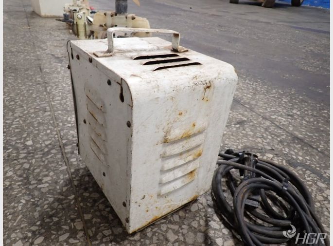 Ezgo Textron Battery Charger