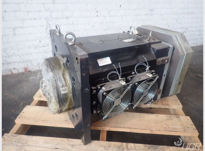 Aida Engineering Aida Engineering A3735f1 Servo Motor