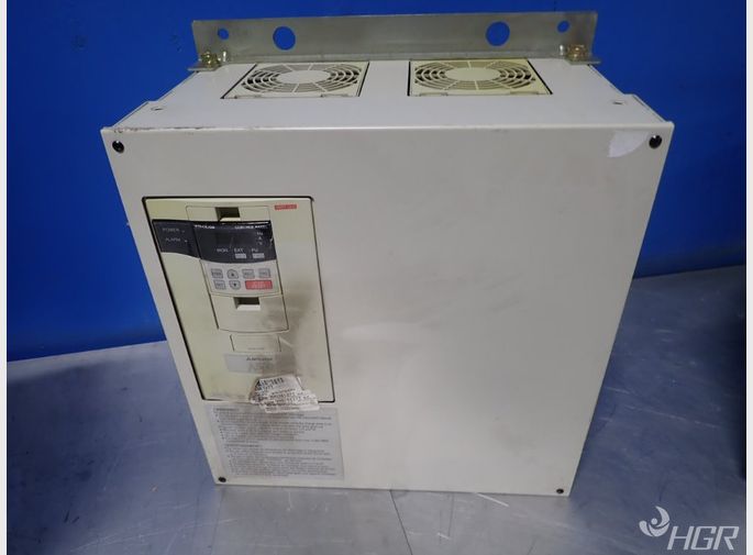 Mitsubishi Motor Control Drive