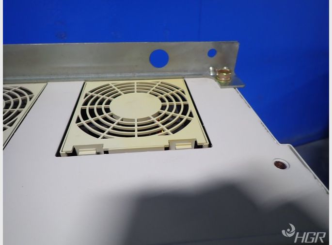 Mitsubishi Motor Control Drive
