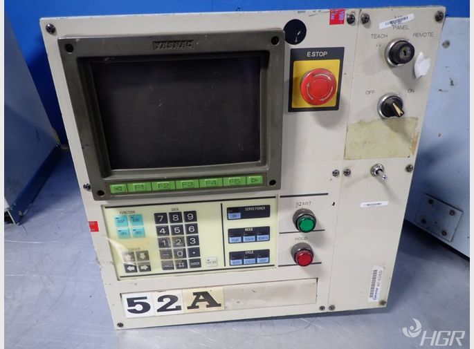 Yasnac System Controller