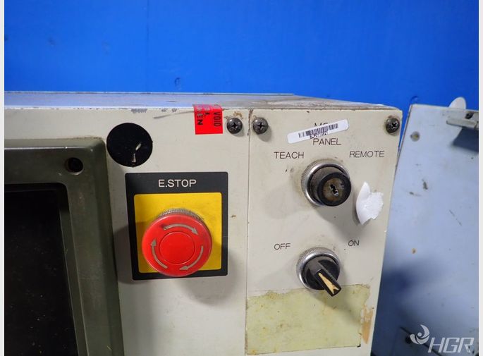 Yasnac System Controller