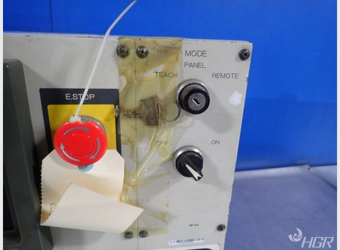 Yasnac System Controller
