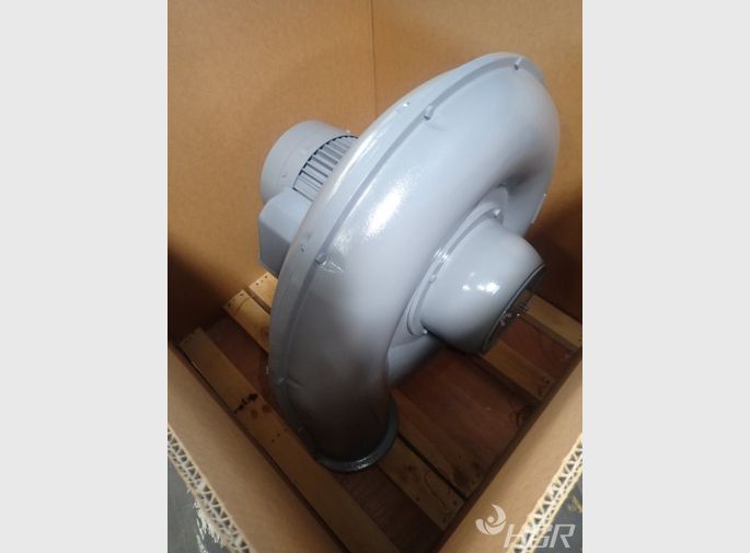 Fuji Electric Fuji Electric Vc7373b Blower
