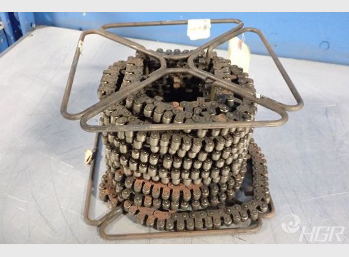 Tsubaki Roller Chain Link