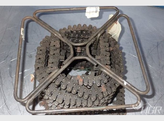 Tsubaki Roller Chain Link