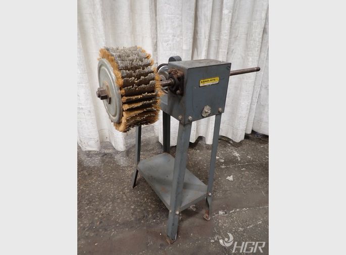 Sandrite Buffer