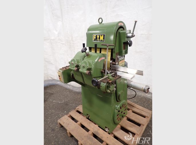 Fymching Feng Woodworking Machine